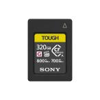 CEA-G320T CFexpress Type A карта памяти 320GB