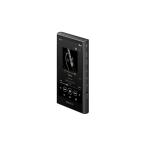 NW-A307 ブラック ウォークマン Aシリーズ 64GB