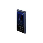 NW-A307 ブルー ウォークマン Aシリーズ 64GB
