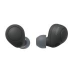 WF-C700N　ブラック　ワイヤレスノイズキャンセリングステレオヘッドセット