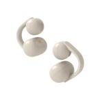 WF-LC900　グレージュ　ワイヤレスノイズキャンセリングステレオヘッドセット　LinkBuds Clip