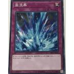 遊戯王 ジャンク ノーマル 罠 1枚 激流葬 ST17