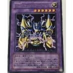 遊戯王 ジャンク レア 融合モンスター 1枚 XZ-キャタピラー・キャノン EE1