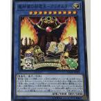 遊戯王 ノーマル 儀式モンスター 1枚 魔神儀の創造主-クリオルター DANE