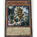 遊戯王 ノーマル 効果モンスター 1枚 エキストラケアトップス SAST