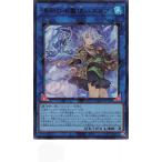 遊戯王 ウルトラ リンク 1枚 清冽の水霊使いエリア QCCP