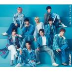 Snow Man／Secret Touch (通常盤) (CD) AVCD-61147 2021/12/1発売 スノーマン