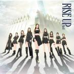 NiziU RISE UP (期間生産限定盤) (CD) ESCL-6005
