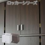 ロッカー シリーズ 上置き 棚 ラッ�