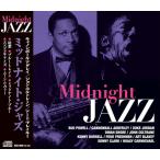  midnight * Jazz (CD) HCD-609 keep 