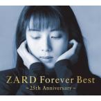 ZARD/ZARD Forever Best 〜25th Anniversary〜 [CD(4枚組)] 2016/2/10発売 JBCJ-9055