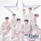 なにわ男子 +Alpha (通常盤) (CD) LCCA-6135 (特典なし)