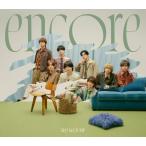 Hey! Say! JUMP encore (初回盤1) (CD+Blu-ray) LCCA-6196 アンコール
