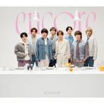 Hey! Say! JUMP encore (初回盤2) (CD+DVD) LCCA-6202 アンコール
