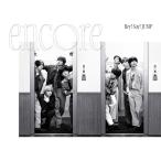Hey! Say! JUMP encore (JUMPremium BOX盤 完全生産限定盤) (CD+グッズ) LCCA-6204 アンコール