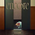(特典付き) Hey! Say! JUMP encore (通常盤) (CD) LCCA-6205 アンコール (先着特典 めじるし”!”マークチャーム付き)