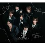 ショッピングhey! say! jump (特典付き) Hey! Say! JUMP／S say (初回限定盤2) (CD+Blu-ray) LCCA-6228 (先着特典 帰ってきためじるしチャーム！付き)
