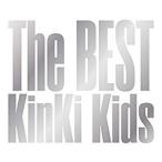 KinKi Kids／The BEST 