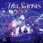 【初回盤 DVD】SixTONES／「MILESixTONES」 (初回盤) (4DVD) SEBJ-40 マイルストーンズ