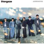 SixTONES Stargaze (通常 初回仕様 CD) SECJ-130 ストーンズ