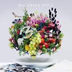 Mrs.GREEN APPLE ／ 5 (通常盤) (CD) ミセスグリーンアップル UPCH-20549
