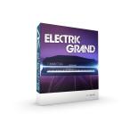 [当日即納] XLN AUDIO Addictive Keys Electric Grand ダウンロード版 Windows Mac 両対応
