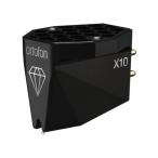 Ortofon ortofon MC X10 MC стерео картридж Made in Denmark
