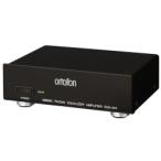 Ortofon ortofon EQA-444 фоно эквалайзер усилитель сделано в Японии 