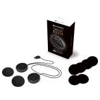 在庫あり　高音質スピーカー　 B＋COM ビーコム カスタムサウンドシリーズ ヘルメットスピーカー EXP01 SB6XＲ SB6X ビーコムONE 最高の「いい音」を楽しむ