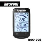 サイクルコンピュータ iGPSPORT BSC100S 