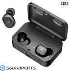 SoundPEATS ¥µ¥¦¥ó¥É¥Ô¡¼¥Ä Q32