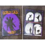 バンドスコア♪BOOWY (ボウイ)♪ GIGS JUST A HERO TOUR 1986