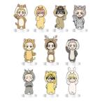 「東京リベンジャーズ」 トレーディングミニアクリルスタンド 単品