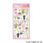 カードキャプターさくら うるちゅるPOP SEAL ピンク