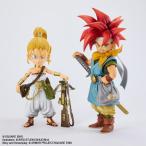 2026年9月発売予約商品　クロノ・トリガー FORM-ISM 2種セット　（クロノ/マール）