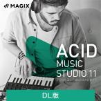 ACID Music Studio 11 новейший DL_SNR Windows для композиция soft композиция музыка музыкальное сопровождение простой начинающий соус next 
