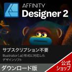 Affinity Designer 2 загрузка версия DL_SNR