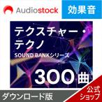 Audiostock BGM300 tech s коричневый -* Techno DL_SNR источник звука музыка материалы roiyaliti свободный YouTube анимация музыка эффект звук 