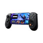 Backbone Pro (USB-C) - обычный дизайн модель / BB-N1-B-R - UPC игра контроллер смартфон Bluetooth беспроводной PC портативный 