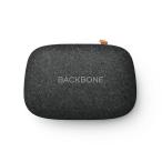 Backbone все серии соответствует переносная сумка (Black) - обычный дизайн модель / CC-02-B-R? UPC