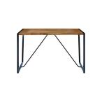 DT-21-120 ダイニングテーブル チェリー cherry 長方形 食堂テーブル 単品販売 4人用