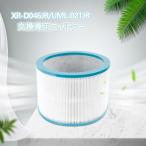 ショッピング扇風機 扇風機 xr-d046jr UML-021JR専用フィルター xrd046jr uml021jr交換用 filter-xrd046jr