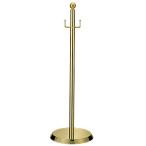 [ лента cut сопутствующие товары ] лента cut paul (pole) ( средний ) высота 90cm× основа диаметр 30cm 1 шт. / лента cut .. тип открытие церемония тип . сопутствующие товары .. лента cut 