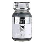  Gaya no-tsu(Gaianotes) GP-07 premium металлизированный серебряный 30ml акварель для макета краска 32012