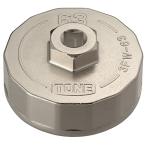 �g�l(TONE) �I�C���t�B���^�[�����`(�J�b�v�`) 3FW-63 �����p9.5mm(3/8