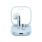 シャオミ(Xiaomi) ワイヤレスイヤホン Redmi Buds 6 Active AI 通話時ノイズリダクション Bluetooth 5.3 低遅延 重低音 Google Fast Pair対応 急速充