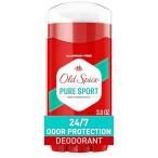 【国内発送】オールドスパイス ピュアスポーツ 85g 1個 [並行輸入品]