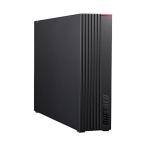 BUFFALO USB3.1(Gen.1)対応 外付けHDD 2TB ブラック HD-LD2.0U3-BKA