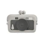 ピージーデザイン(p+g design) 装飾雑貨(ファッション小物) ダークグレー サイズ:W11.2×H8.2×D2.9cm DO-MO