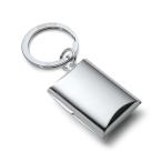 Philippi フォトフレーム キーホルダー silverplated 193079
